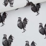 See you at six - Playtime - Rooster