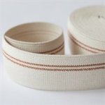 See You at Six - Elastic waistband - copper lines