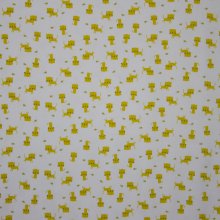 Cloud9 interlock poesjes