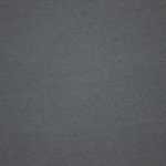 Katoen tricot gemêleerd grijs