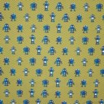 katoentricot Robots to the rescue