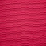 Jacquard Triangle Dark Red