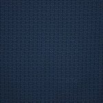 sweater french terry Ubud Charms blauw
