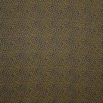 royal micro satin waaiertje geel