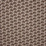 tricot bruin olifantjes