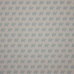 Mies & Moos combi print olifant ecru