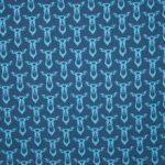 Lilla-Lotta Forest blauw