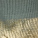 Lotte Martens Niyona weave mohair green