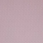 Soepele viscose in oud roze met driehoekige jacquard
