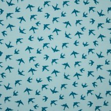 interlock tricot vogel