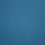 Katoen tricot jeansblauw