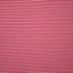 katoen tricot met strepen