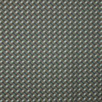 tricot met abstracte blokjes