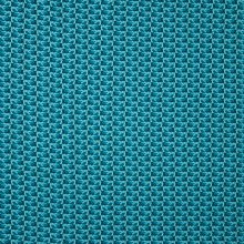 Soepele viscose met abstract motief