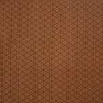 Jacquard met ingeweven ruitjes en bollen