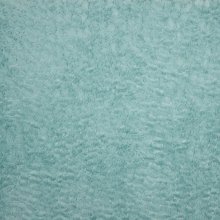 Zachtblauwe imitatiepels met reliëf