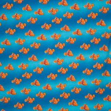 tricot met Nemo motief