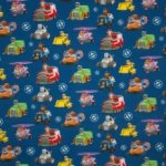 tricot met Paw Patrol motief