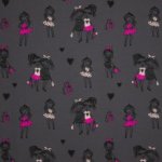 Tricot Fashion Girls