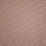 Jacquard met ingeweven bolletjes