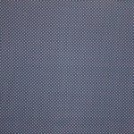 Elastische katoen blauw
