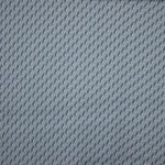 Gesatineerde viscose in blauwe tinten
