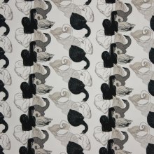Milliblu's French terry sweater Wild Things