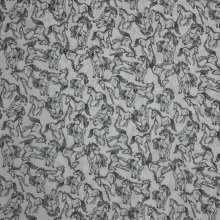 Milliblu's multi-chiffon Wild Things