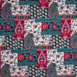 Viscose Ethno Folk - Milliblu's