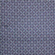 Milliblu's fijne katoen Summer Cruising