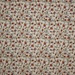 Milliblu's viscose tricot Ethno Folk