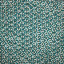 Milliblu's viscose tricot Ethno folk