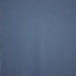 blauwe glanzende modal