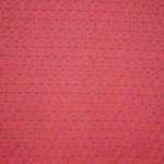 jacquard met ethnische print