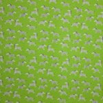 Katoen Fun Green