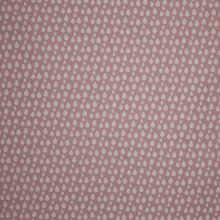 canvas met druppelmotief