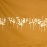 Lotte Martens Vuurdoorn oranje