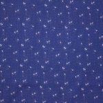 See you at six Dandelions Dark blue