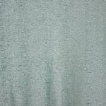 Plissé zilvermunt sparkling crinkle