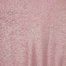 zilverroze plissé sparkling crinkle