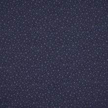 french terry jeans optic mini sterretjes