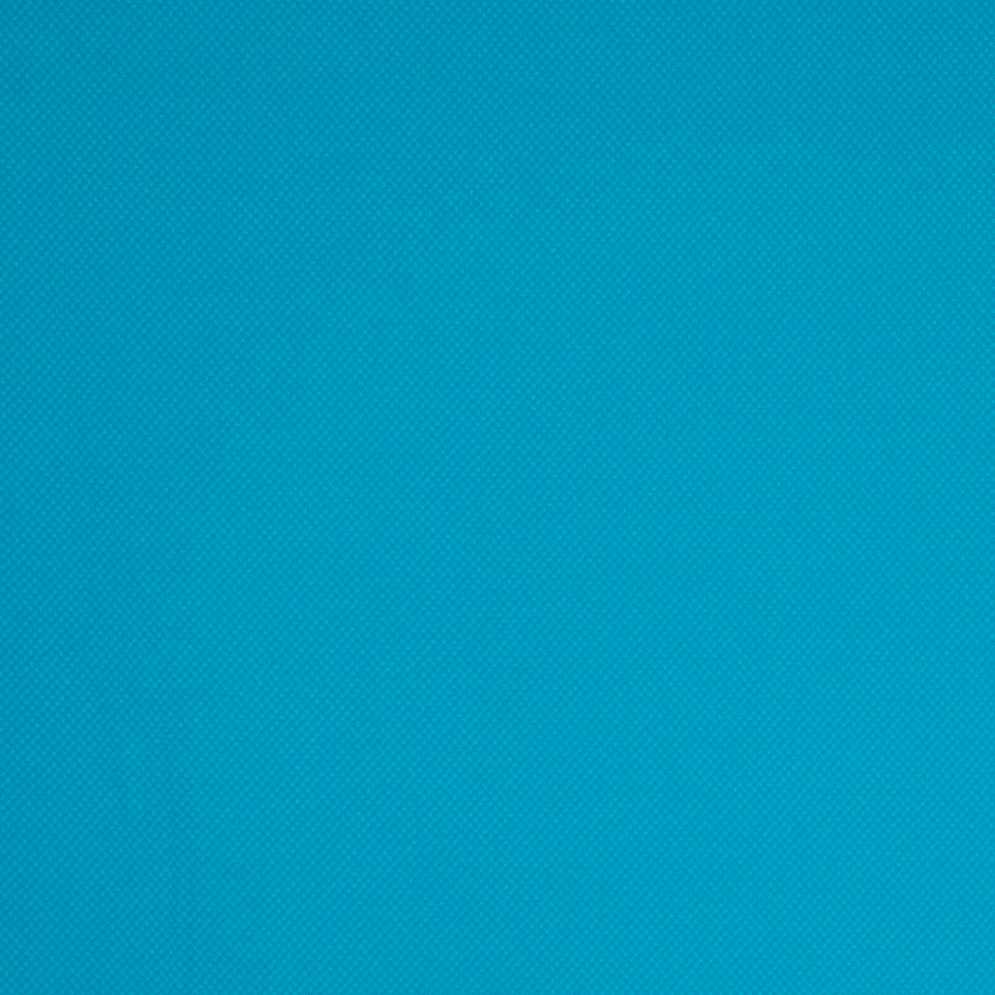 Fijne piqué turquoise