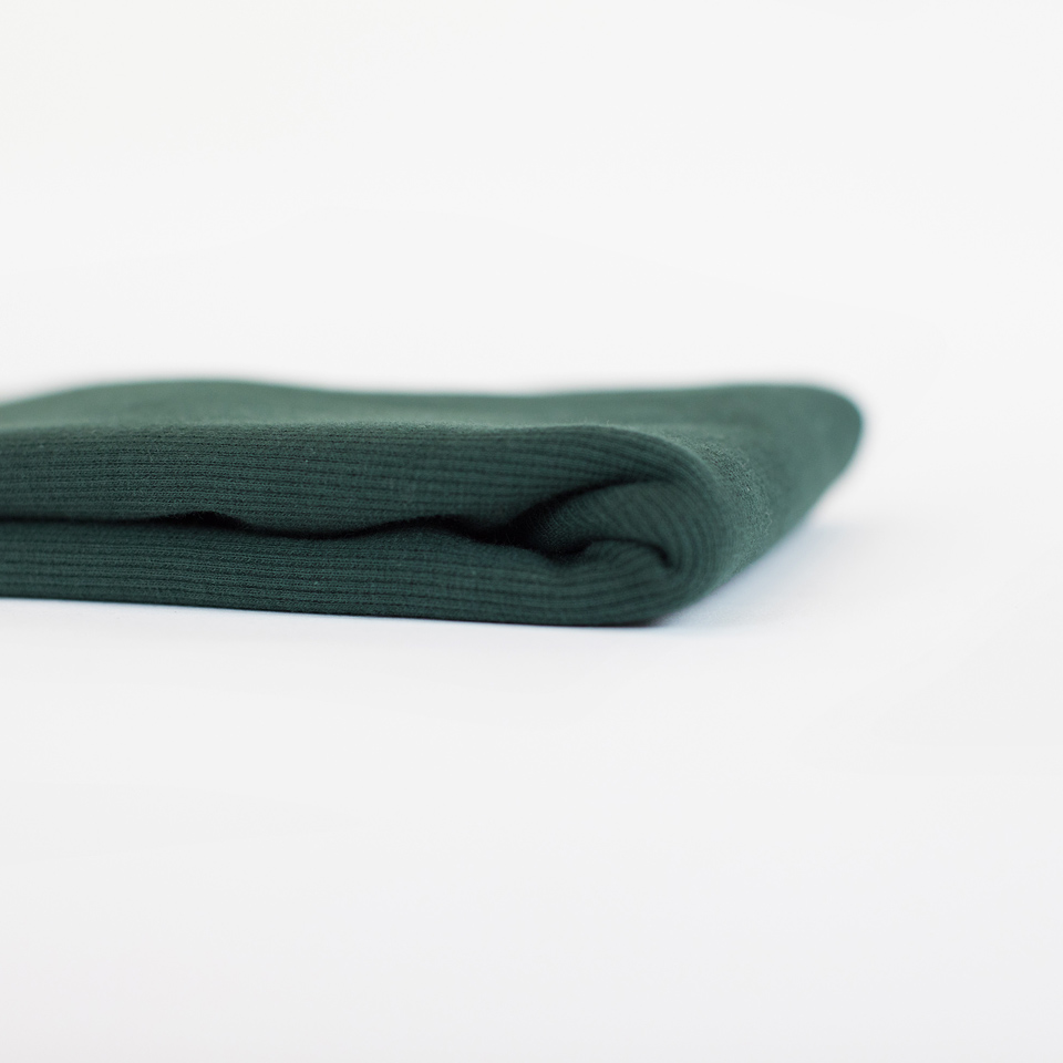 Boordstof "Darkest Spruce" Green van See You At Six