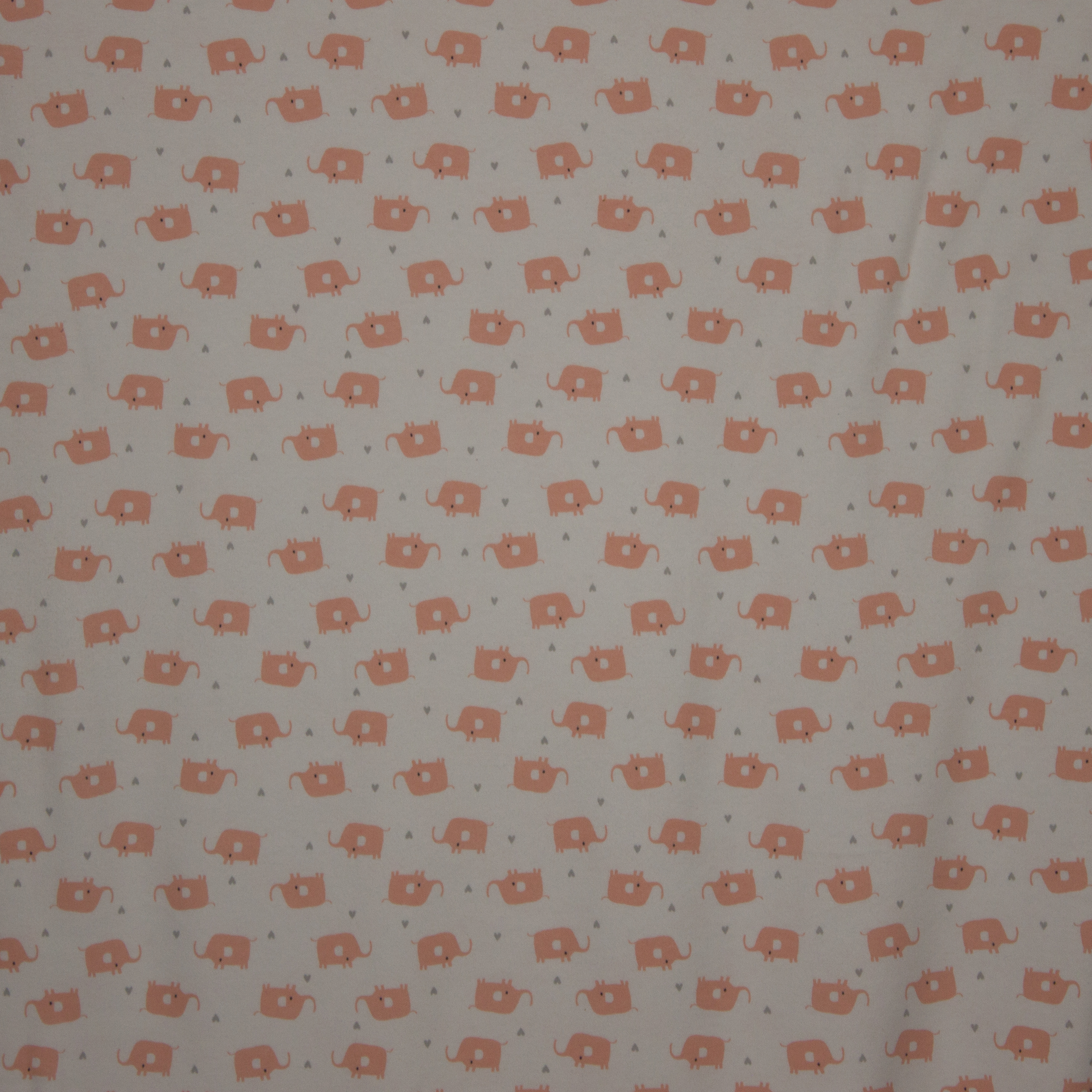 Cloud9 interlock olifantjes