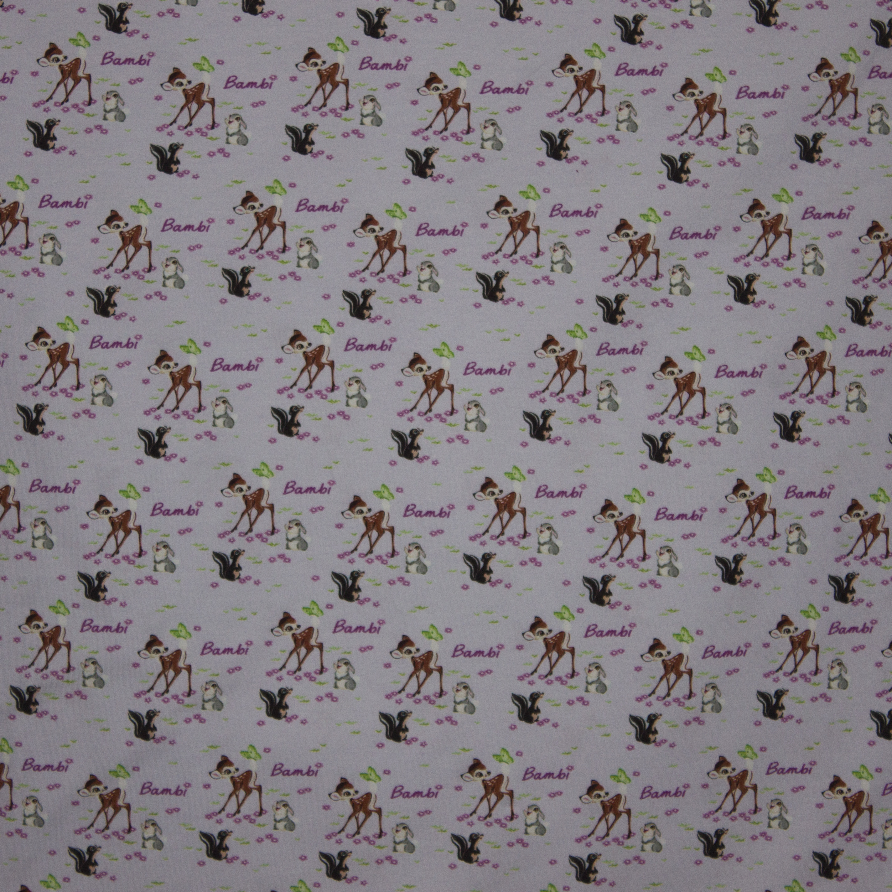 katoentricot Bambi