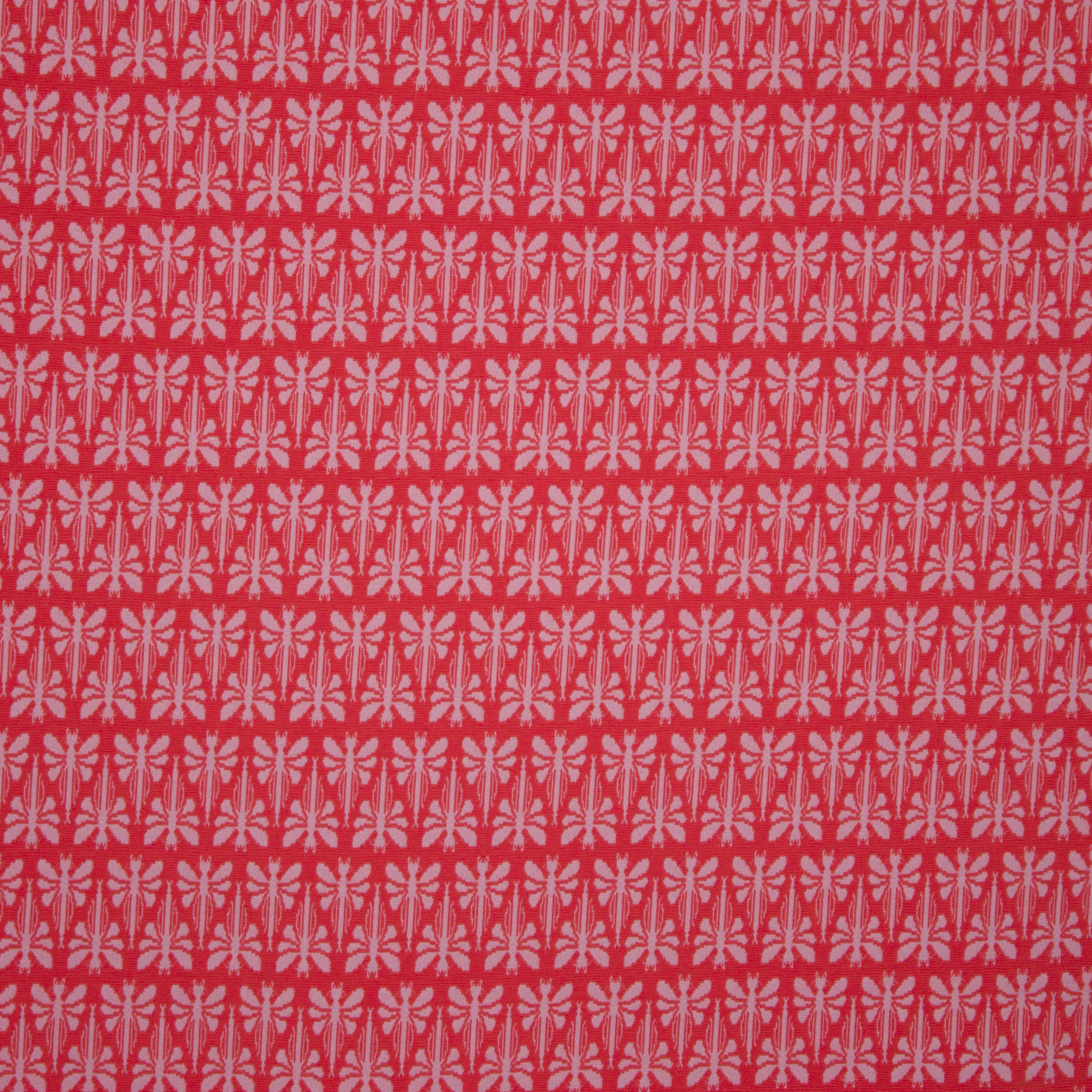 jacquard tricot Libella