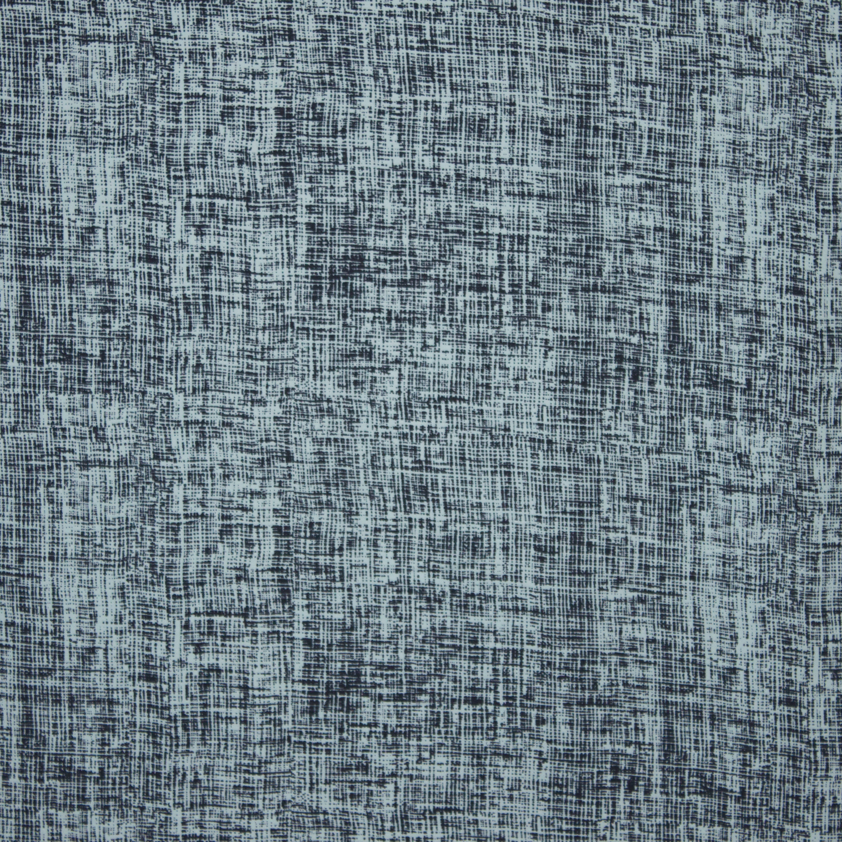 Katoentricot ice blue