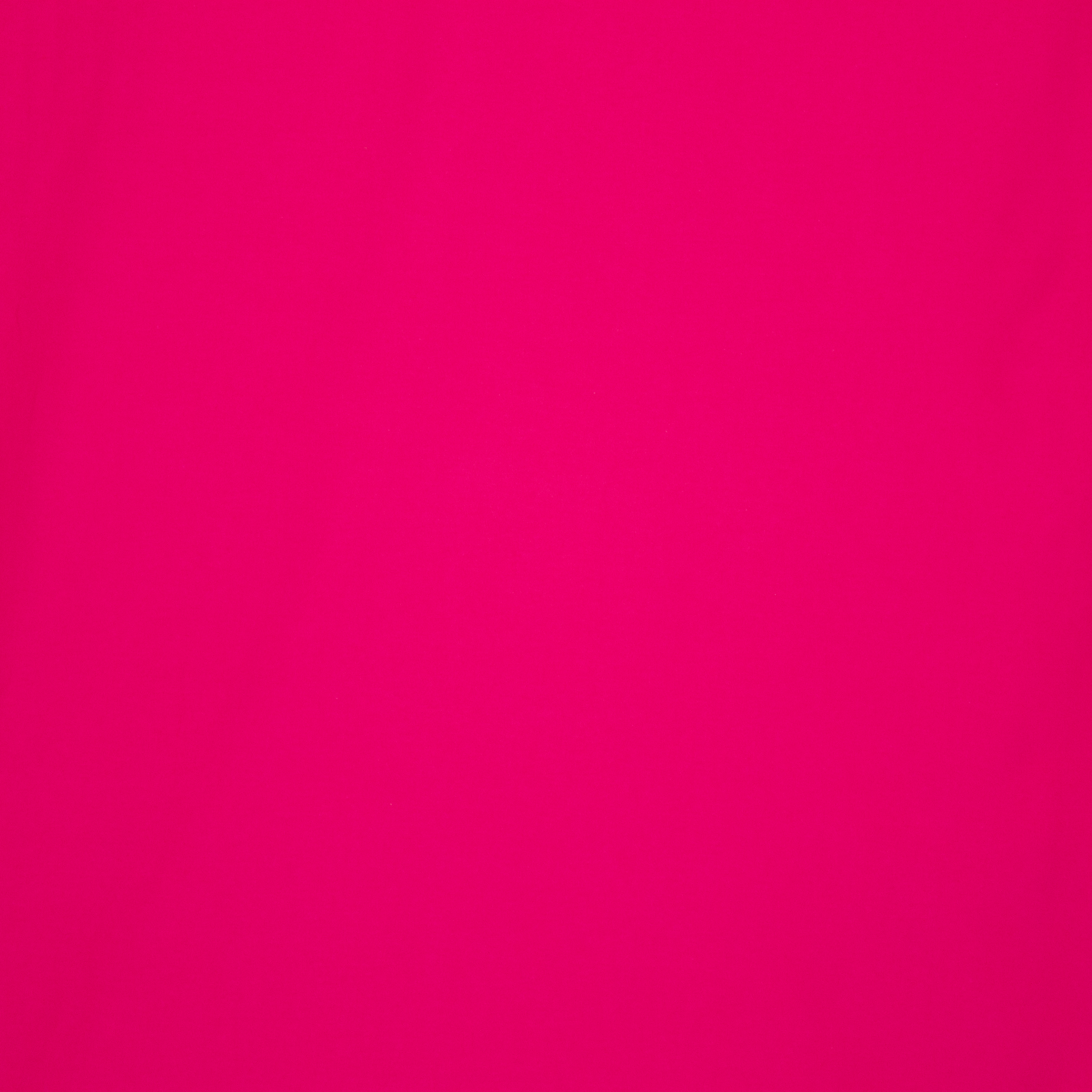 Katoen tricot fuchsia