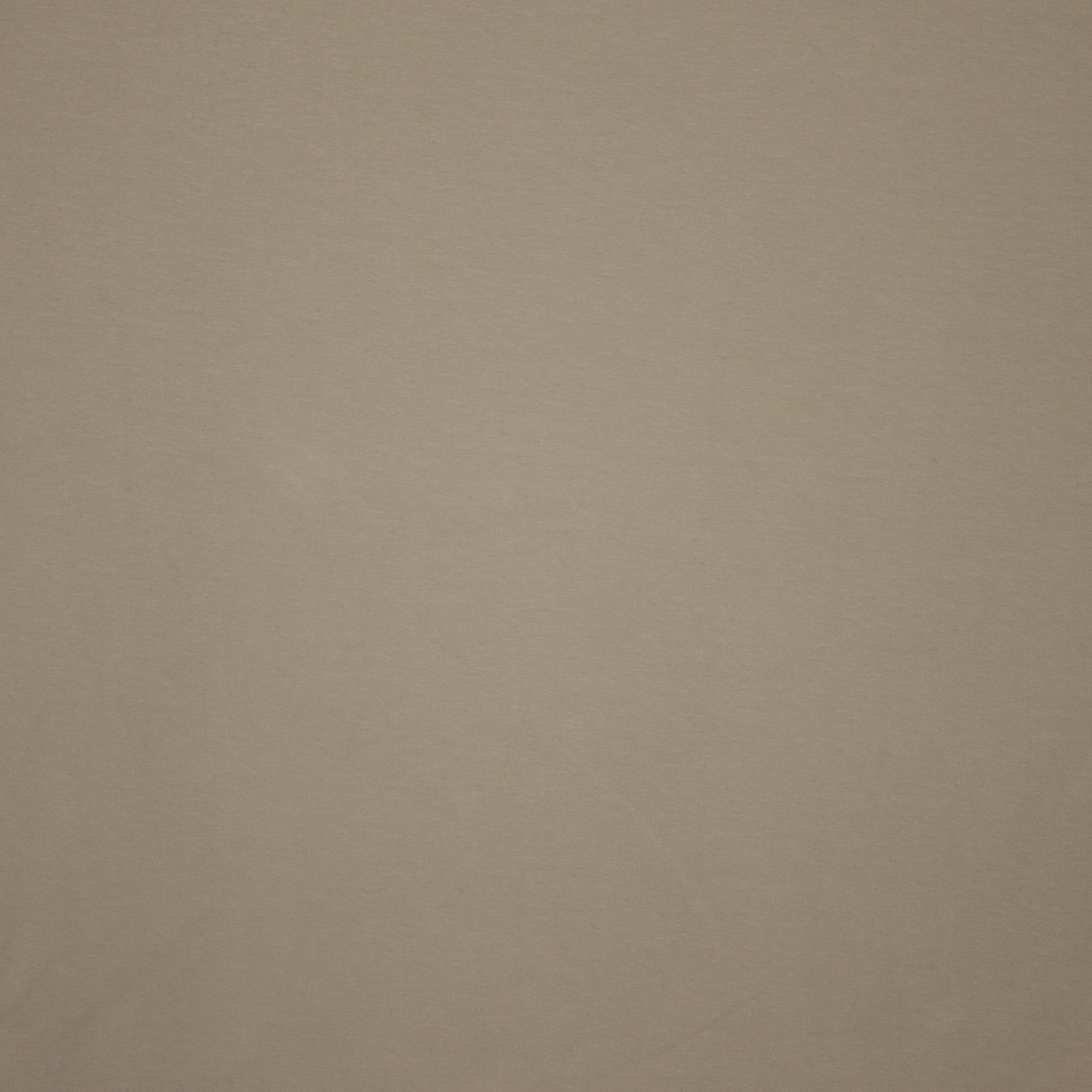 Katoen tricot licht beige