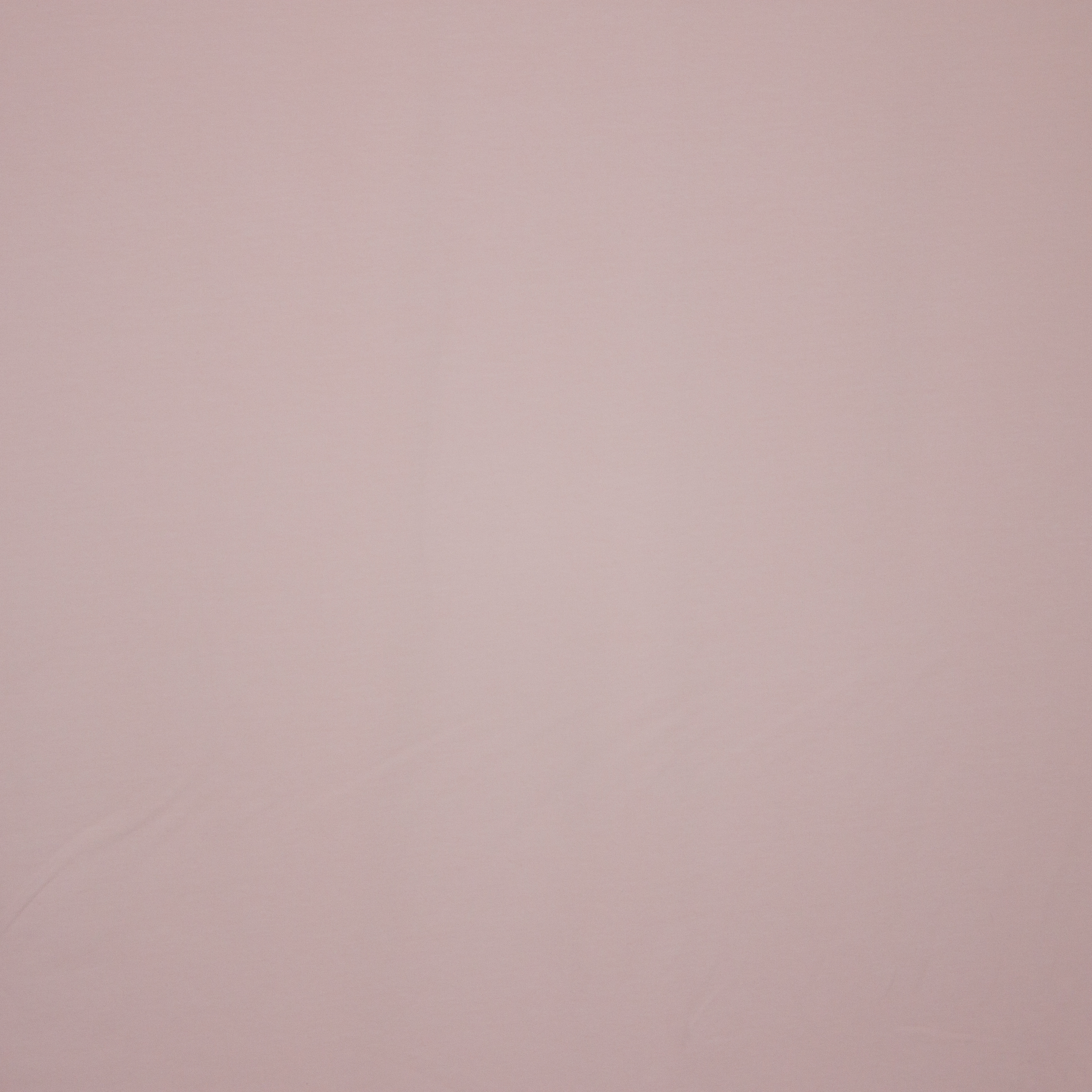 Katoen tricot teder roze